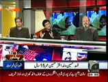 Capital Talk - 8pm to 9pm - 16th December 2014