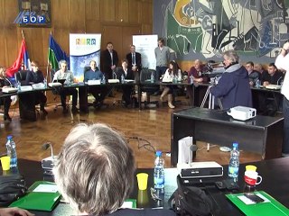 Vesti na rumunskom jeziku, 16. decembar 2014. (RTV Bor)