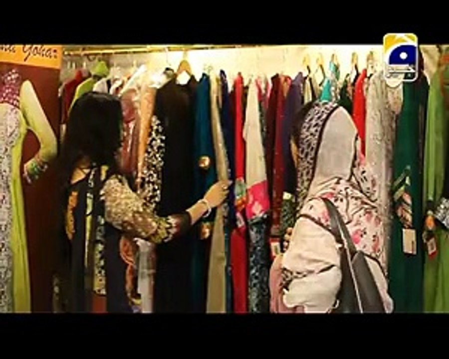 Malika e Aliya Episode 51 Full Geo Tv 16th December 2014