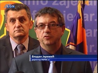 Oko istoka, 16. decembar 2014. (RTV Bor)