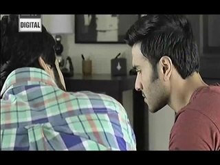 Chup Raho Episode 16 Full Ary Digital Tv - 16th Decemebr 2014