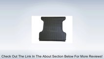 Genuine Toyota Accessories PT580-34070-SB Bed Mat for Select Tundra Models Review