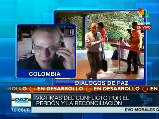 Duración de Diálogos de Paz, contraproducente para el proceso: experto