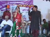 Gujarati Non Stop Garba Songs | Dholi Taro Dhol Vage | Tahukar Bits Live 2014