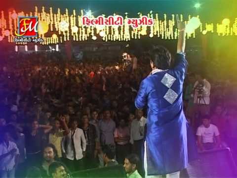 Hu To Gai Ti Mele | Gujarati Popular Garba Songs 2014 | Abhita Patel,Devji Thakor