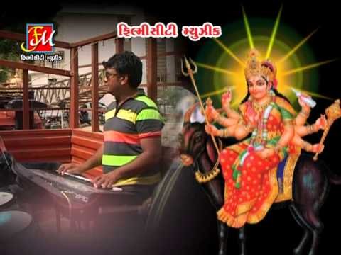 DJ Varghodo | Gujarati Non Stop Video Songs | Tahukar Bits Live Garba