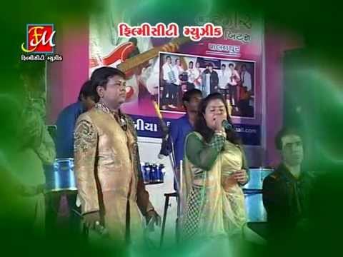 Tapuda Sang Khel Re Kheladi Part 1 | Popular Gujarati Garba Songs | Palanpur Live Garba | Full Video