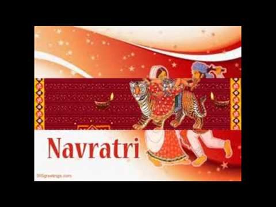 "Sonal Garbo Shire Ambe Maa" | Navratri Special Garba Song | Audio Jukebox | Gujarati Garba 2014