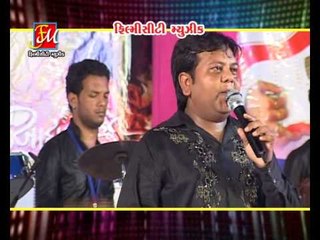 Tahukar Ni Dandiya Masti  | Rumzum Rumzum | Nitin Barot | Abhita Patel