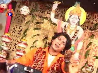 Joje Aa Tari Jindagi - Bhakti No Rang(Album) | Gujarati Devotional Song 2014