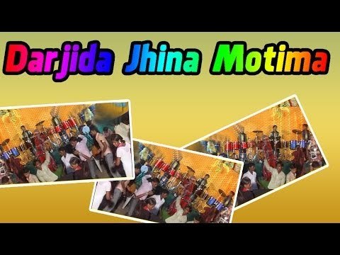 Darjida Jhina Motima | Tahukarna Navratri Rang Rasiya (Album) | Non Stop Garba