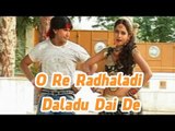 New Gujarati Lokgeet | O Re Radhaladi Daladu Dai De | Vikram Thakor(New Album)