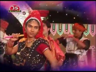 Udata Udata Re Pankhida - New Gujarati Garba  | Jogani Maa Na Garba