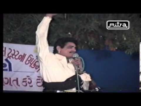Marmik Vani | Maniraj Barot | Gujarati Dayaro | Live Program 2014