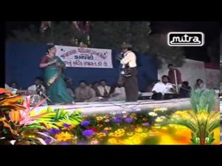 Bharvadbhai Behni Lyo | Gujarati Dayaro | Live Program By Maniraj Barot