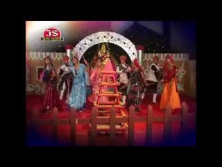 Udata Udata Re Pankhida | New Gujarati Garba 2014 | Jogani Maa Bhajan