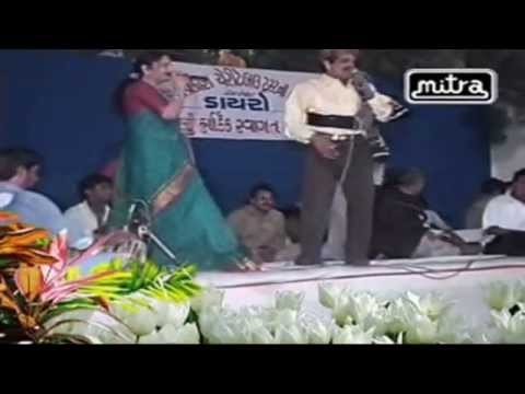 Dhotiya Vado Gamto Nathi | Maniraj No Dayaro | Gujarati Live Program