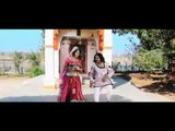 Nindardi Na Aave - Romantic Gujarati Song - Ame Gathiya Gujarat Na - New Gujarati Film Song