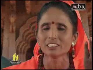 Lobhi Aatam Ne Samjavo | Traditional Gujarati Bhajan | Hit Gujarati Bhajan