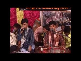 Bhajan Sandhya | Hanuman Chalisha 2 | Jagdish Thakor