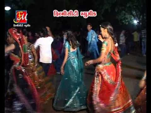 Kumbh Gadulo Bhari Lave | Tahukar Ni Navratri Raasleela | Popular Gujarati Garba