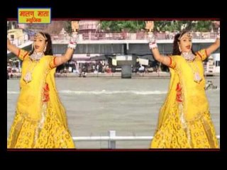 Ganga Na Neer Chhalke Chhe | Malan Mata Ri Mahima | Nitu Beldar | Hit Gujarati Song