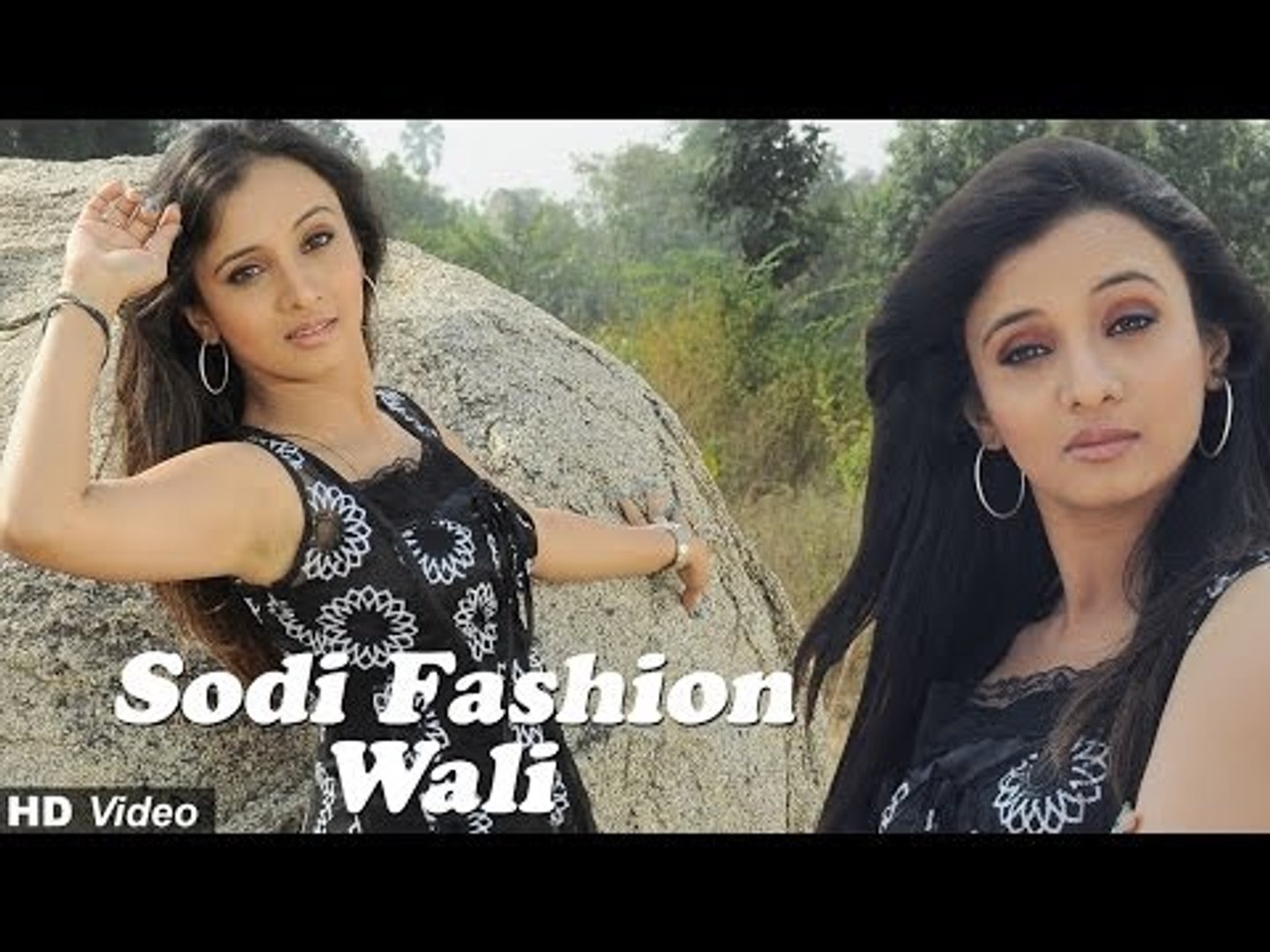 ⁣Sodi Fashion Wali - Gujarati Item Song - Hot Video Song - Prinal Oberoi