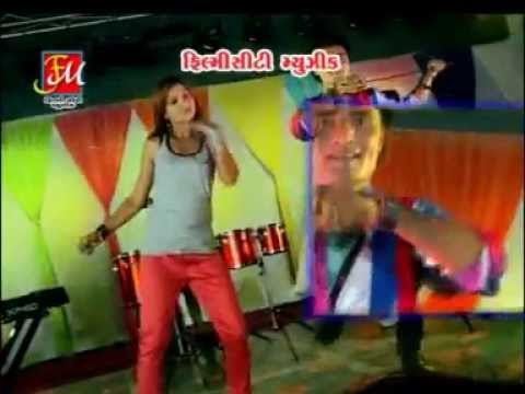 Tahukar Ni Jodi No 1 | Dhandhan Thakorona Kulne | Popular Gujarati Garba Song | Prakash Barot