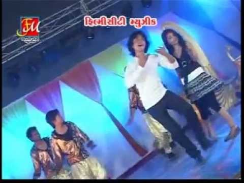 Tahukar Ni Jodi No 1 | Mare Pent Wada Ne Paranvutu | Nitin Barot | Darshna Vyas