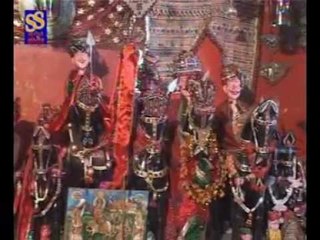 Veer Pabuji - Jhalar Ne Nobat Vage