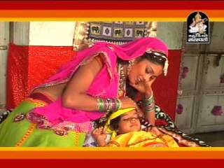 Shri Nathji Ni Jakkhi-17  | Padhor Thayu Pritma | Hemant  Chauhan