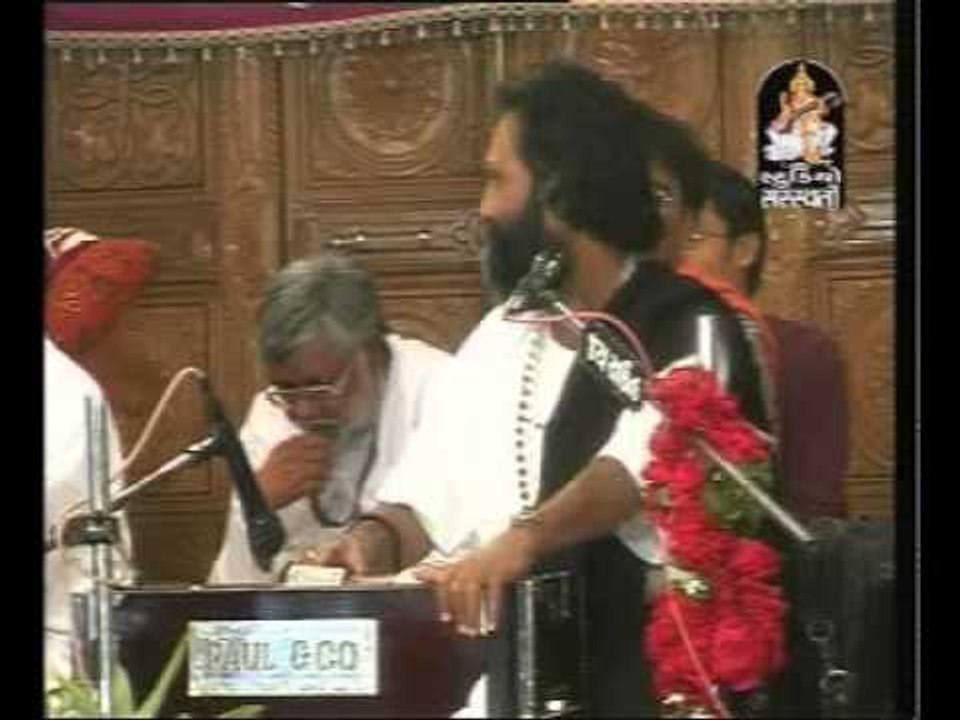 Meli  Chadar Odh Ke - Teri Shaan Teri Jalal Ka