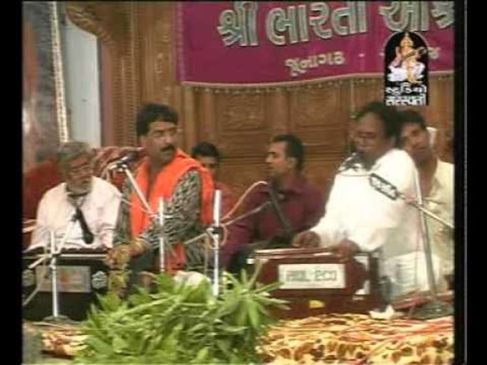 Nath Teri Aklit Maya - Nath Teri Aklit Maya