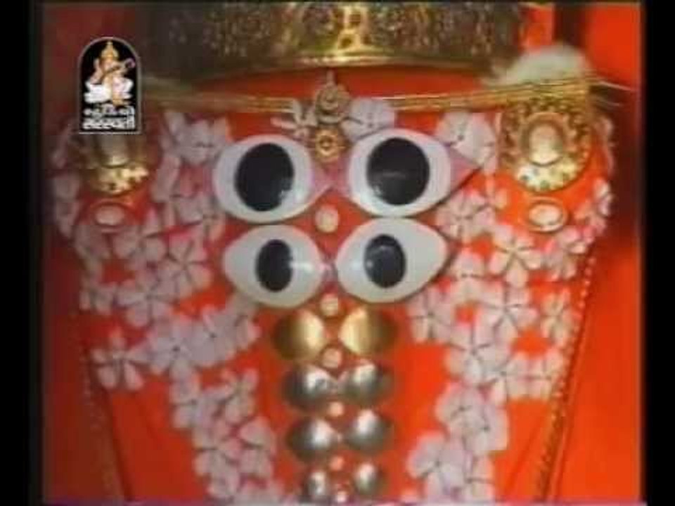 Kachh Dhare Kare Raaj Aashapura  Devi - Madhade Bethi Chho Mamtadi