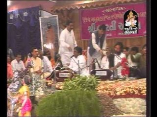 Hansala Haalo Ne Have - Baaluda Ne Bhiksha Dyo ne