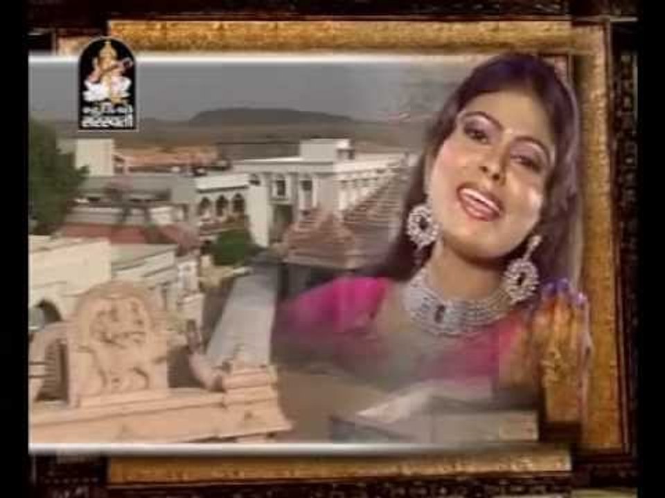 Kachh Dhare Kare Raaj Aashapura  Devi - Madhvaadi Aashapura Maavadi