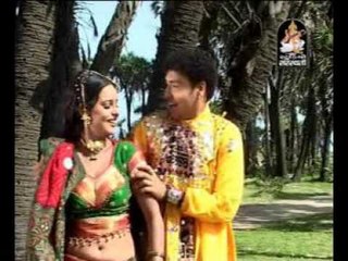 Chundaldi | Rangalo Jamyo  | Popular Gujarati Garba | Navratri Special