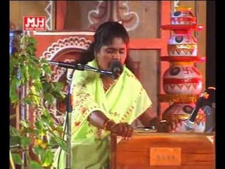 Santvaani 32 - Maachhli Viyani Dariya Ne Bet