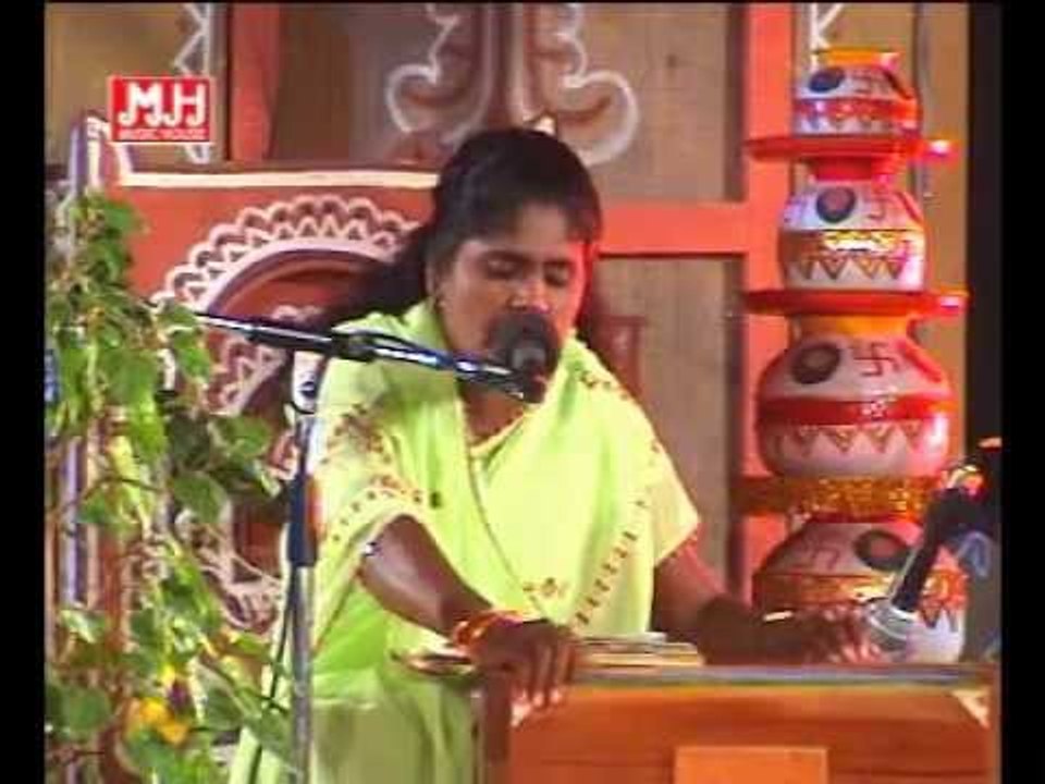 Santvaani 32 - Chhota Chhota Gaav Tera Bada Bada Dham