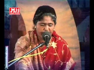 Santvaani 25 - RaamSabha Ma Ame Ramva Gya Ta