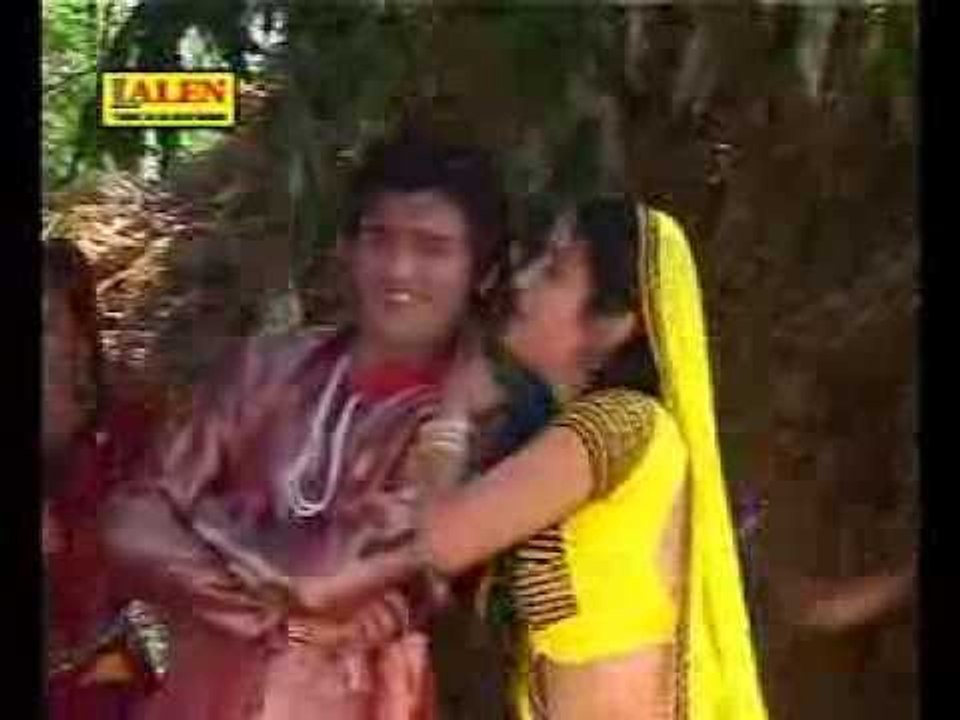 Kaadi Vaadladi Tane Vinave - Latest Gujarati Lokgeet | Gujarati Love Song