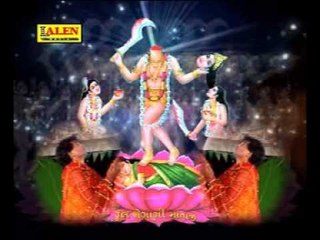 Jogni Maa Na  Aghor Nagara Vaage - Gujarat Devotional Garba | Jogani Maa Bhajan
