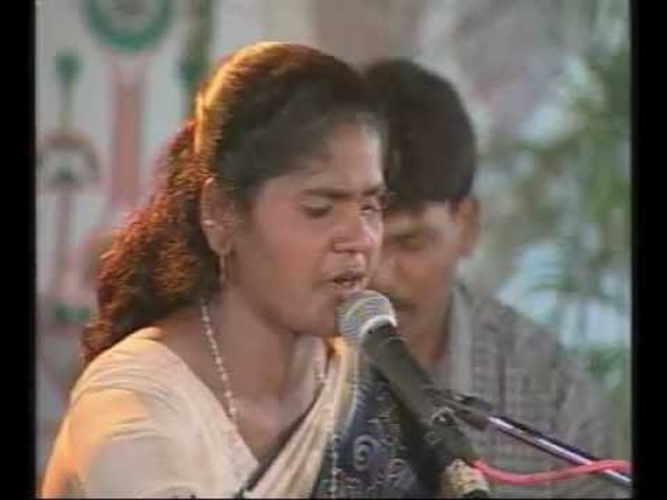 Santvaani 1 - Vani Re vani Mara Sadguru Ni Vani