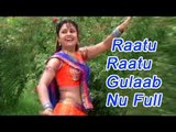 New Gujarati Love Video Song | Ratu Ratu Gulab Nu Phool | Singer Vaneeta Barot