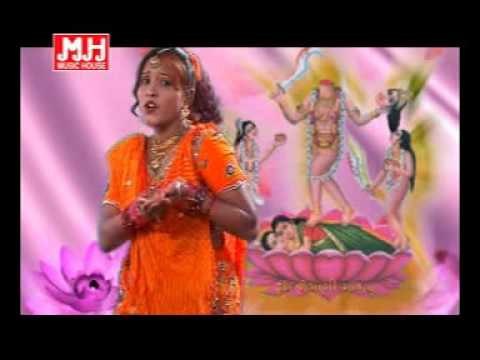 Dammar Dakla Vagya Jogni Maa Na - Jogani Maa Na Dakla - Gujarati Devotional Song
