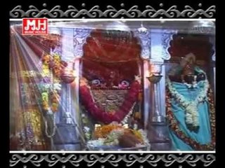 Tiladiyo Vaado Maara Kadka Maa No Photo - Special Gujarati Bhajan - Kalika Maa