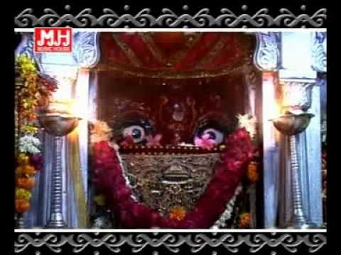 Mandvo Re Mandvo Mahakadi No Mandvo - Latest Gujarati Bhajan | Kadka Maa