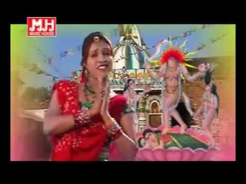 Jogani Re Jogni Haajra Hajur - New Rajasthani Bhakti Geet | Jogani Maa Bhajan