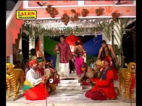 Mataji Na Dakla | Jogni Maa Na Madhde Daklu Vagad Veera | Gujarati Devotional Bhajan | Jogani Maa