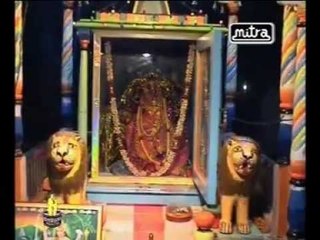 Hedo Amba Ji - Ambe Maa Na Chhora